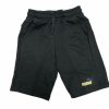 Bottoms * | Men'S Puma Black Essentials + 2 Color Logo Short Xs