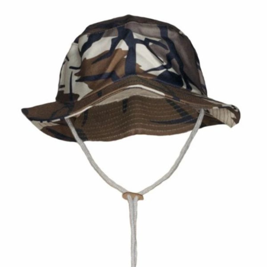 Headwear * | Predator Poly Boonie Hat