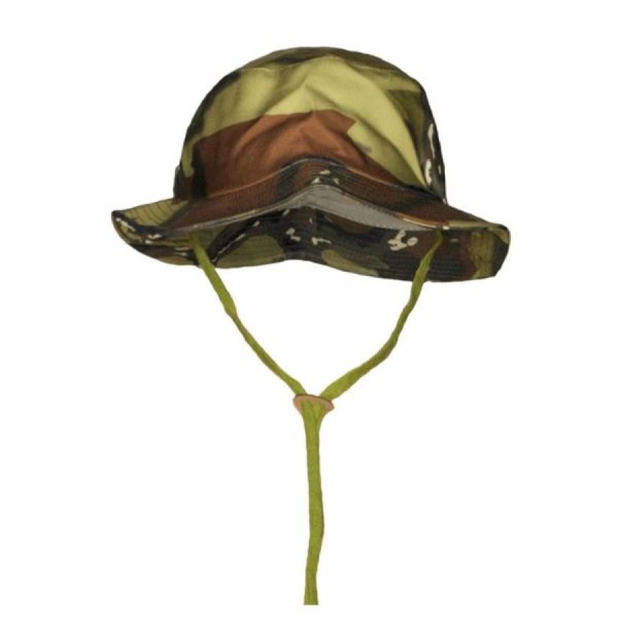 Headwear * | Predator Poly Boonie Hat