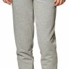 Bottoms * | Men'S Puma Medium Gray Heather Classics Cuff Pants Xl