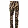 Pants * | Pnuma Outdoors Pursuit Zip-Off Pant Caza