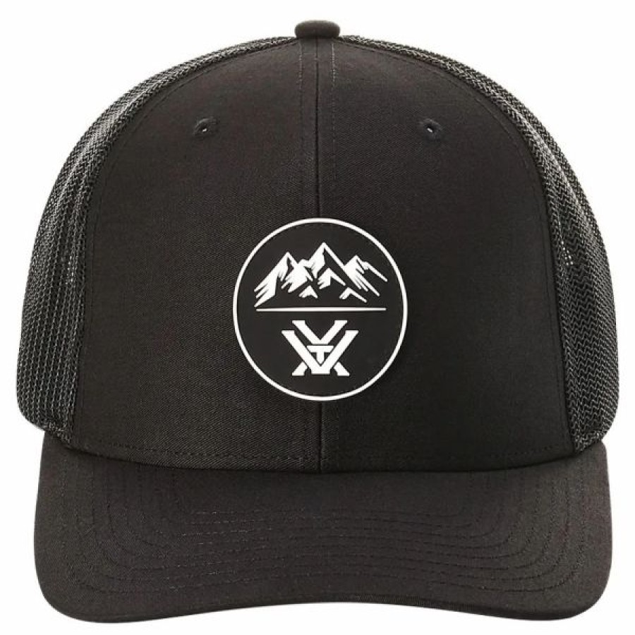 Headwear * | Vortex Three Peaks Cap