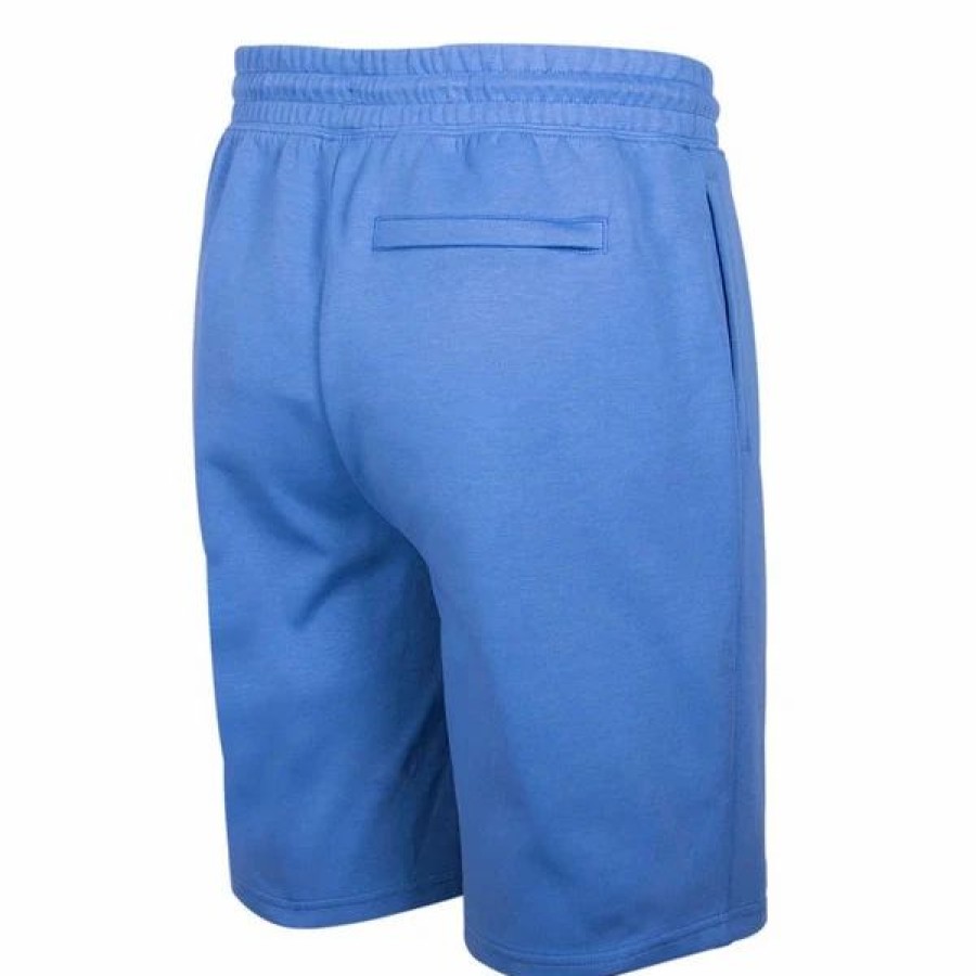 Bottoms * | Men'S Puma Star Sapphire Classics Pintuck Shorts (533062 13) S