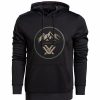 Logo Wear * | Vortex 3 Peaks Performance Hoodie