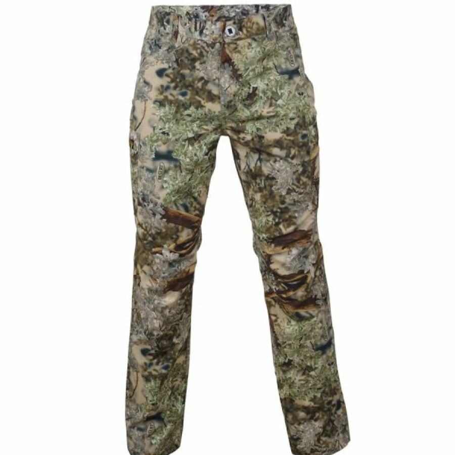 Pants * | King'S Camo Hunter 2.0 Pant