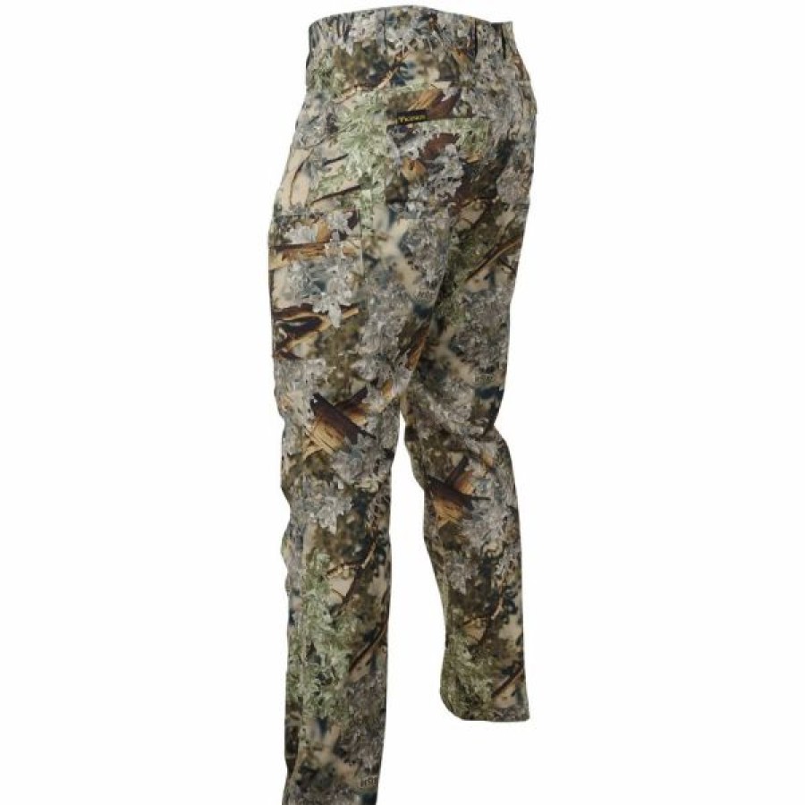 Pants * | King'S Camo Hunter 2.0 Pant