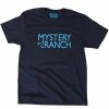 Logo Wear * | Mystery Ranch Logo Short Sleeve Shirt