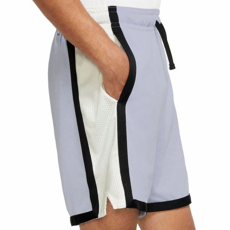 Bottoms * | Men'S Jordan Ghost Dri-Fit Mesh Shorts S