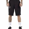 Bottoms * | Men'S Puma Black Bmw Mms Ess Shorts S