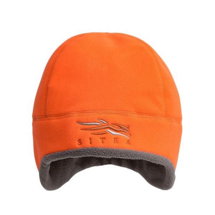 Headwear * | Sitka Stratus Ws Beanie