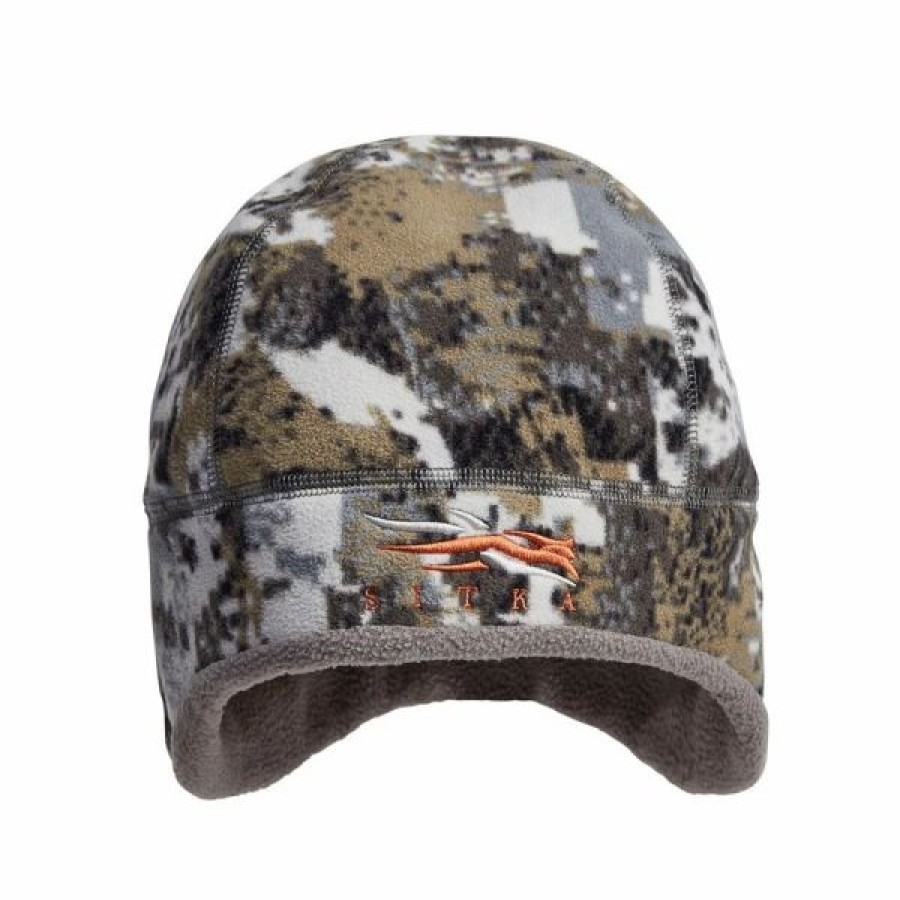 Headwear * | Sitka Stratus Ws Beanie