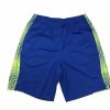 Bottoms * | Puma Form Strip 10 Short Surf The Web-Green Gecko 2Xl