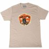 Logo Wear * | Mystery Ranch Take A Hike Short Sleeve Shirt