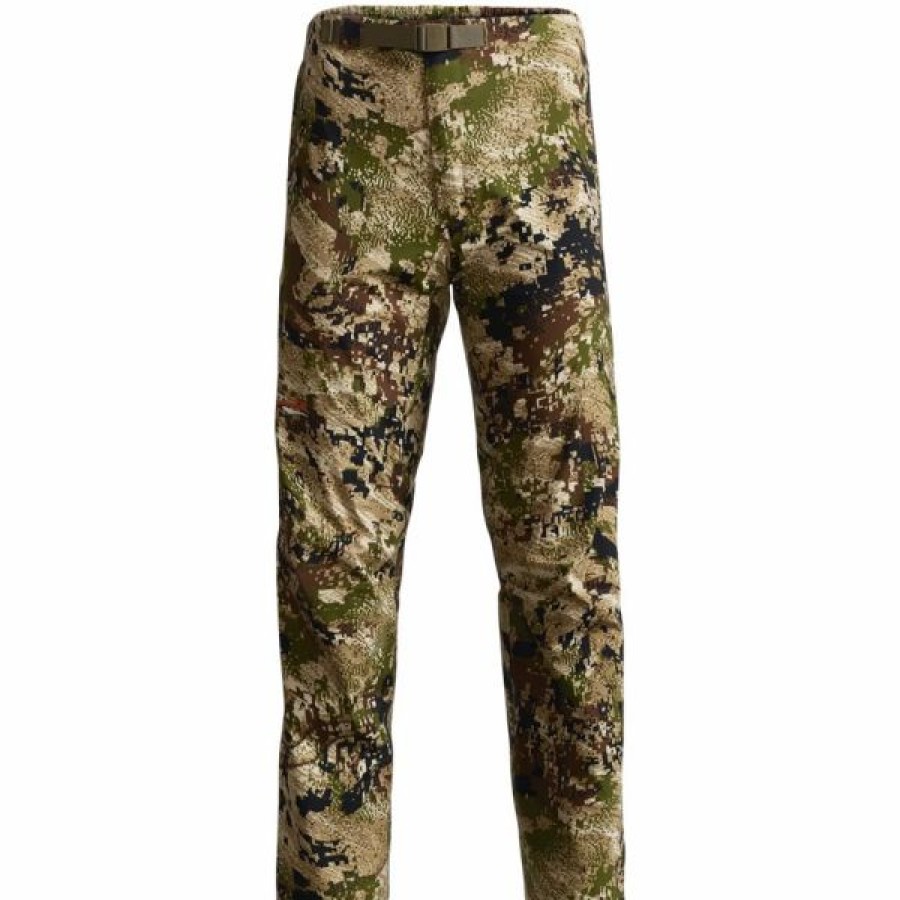 Pants * | Sitka Dew Point Pant