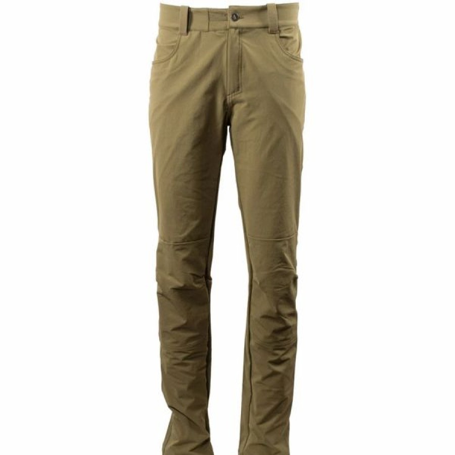 Pants * | Pnuma Outdoors Pathfinder Pant Tan