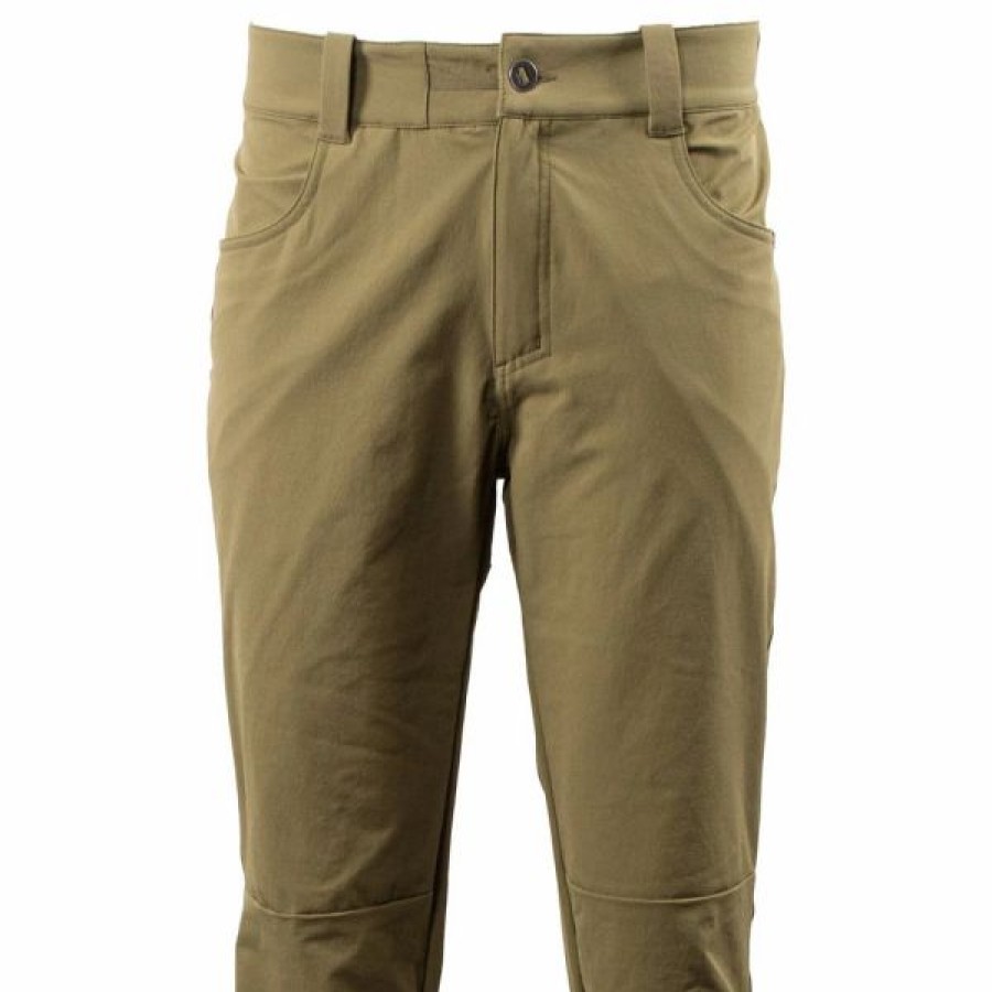 Pants * | Pnuma Outdoors Pathfinder Pant Tan