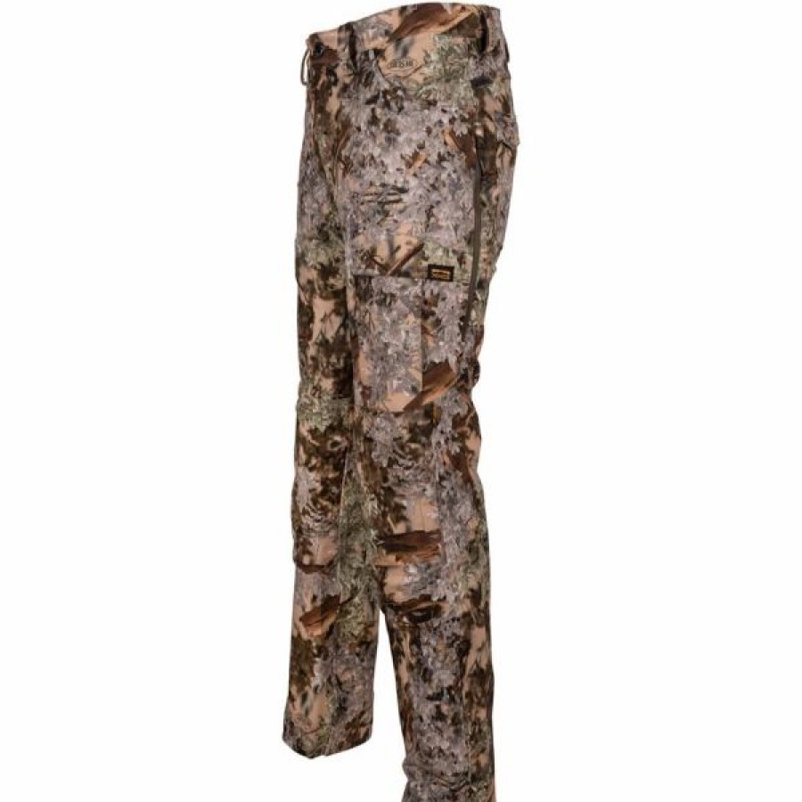 Pants * | King'S Camo Xkg Preacher 2.0 Pants