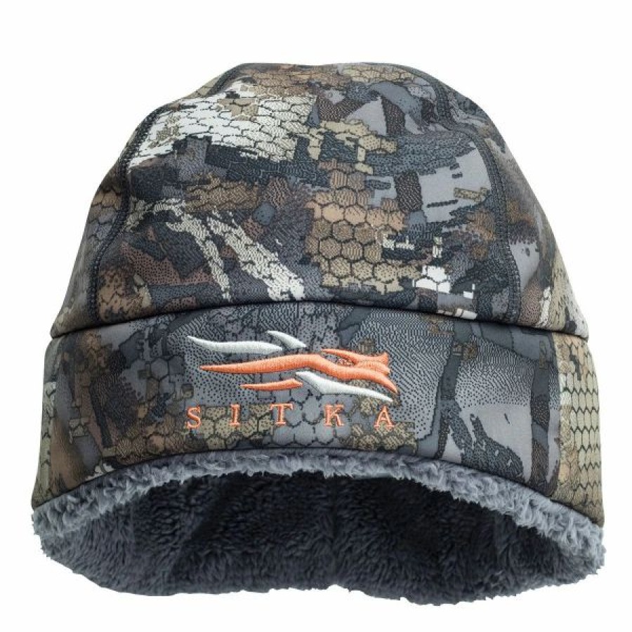 Headwear * | Sitka Boreal Ws Beanie