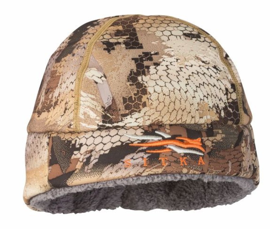 Headwear * | Sitka Boreal Ws Beanie