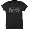 Logo Wear * | Muley Freak Bowhunt Gen Iii Short Sleeve T-Shirt