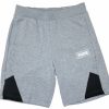 Bottoms * | Men'S Puma Medium Gray Heather Rebel Shorts 9 Mt