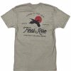 Logo Wear * | Final Rise Flyaway Short Sleeve Shirt