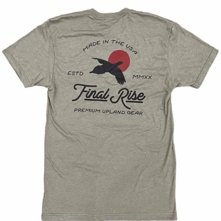 Logo Wear * | Final Rise Flyaway Short Sleeve Shirt