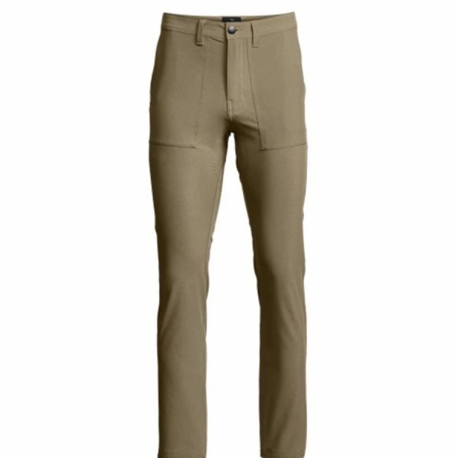 Pants * | Sitka Territory Pants