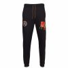 Bottoms * | Men'S Jordan Black Sport Dna Pants (Cv3161 010) S