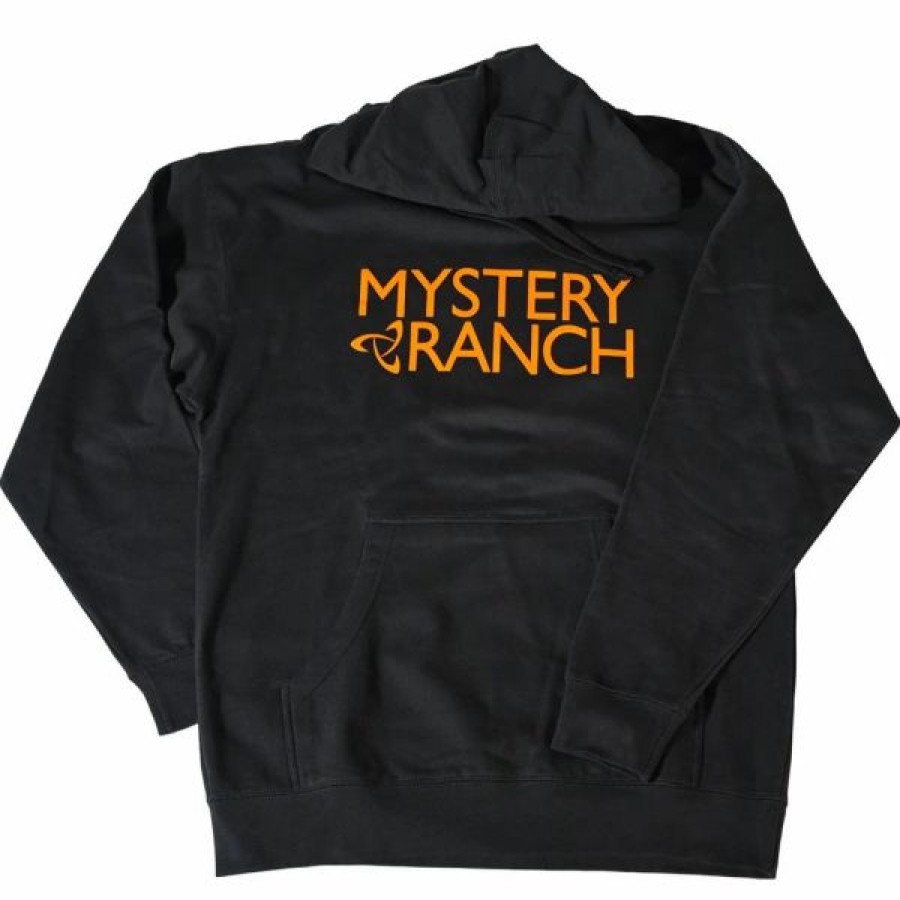 Logo Wear * | Mystery Ranch Logo Hoodie