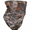 Headwear * | King'S Camo Head And Neck Gaiter