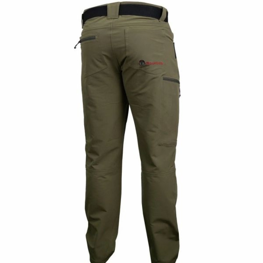 Pants * | Blackovis Granite Peak Lightweight Pant