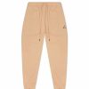 Bottoms * | Jordan Hemp Essential Fleece Joggers S