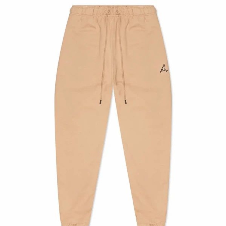 Bottoms * | Jordan Hemp Essential Fleece Joggers S