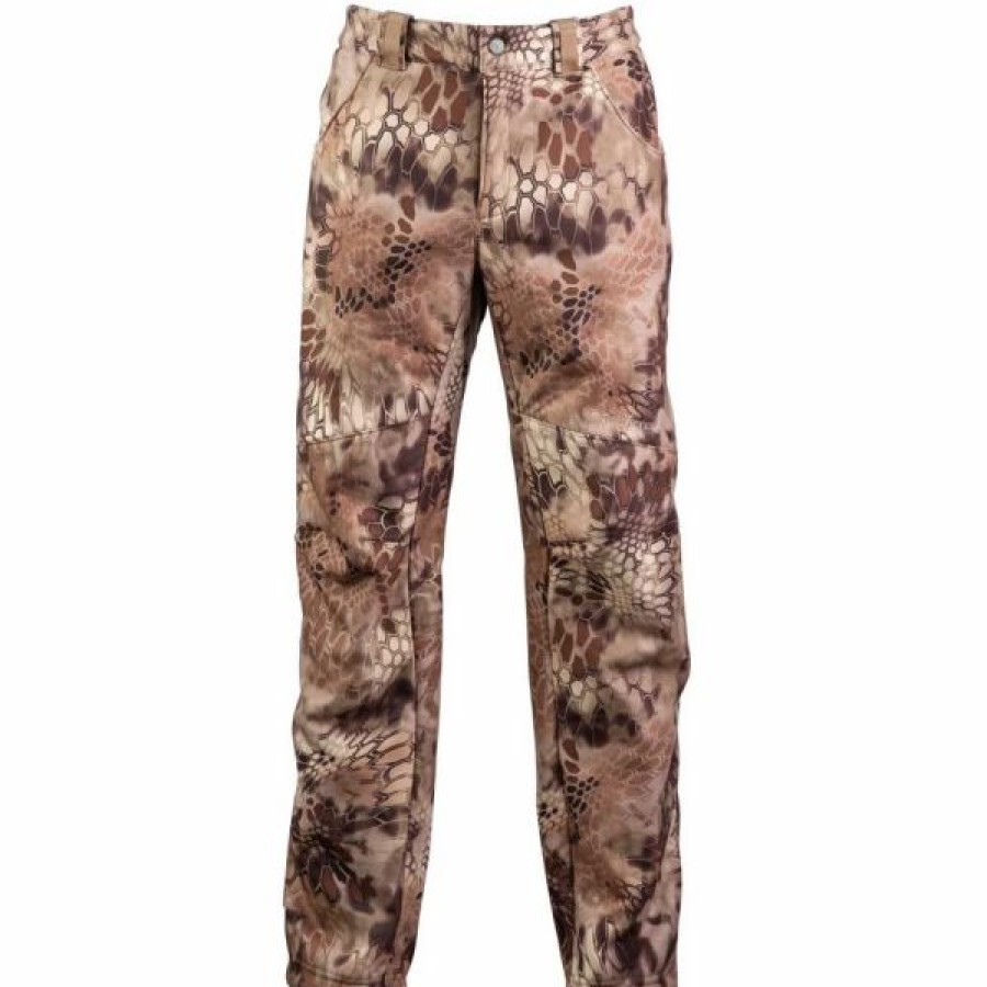 Pants * | Kryptek Njord Pant