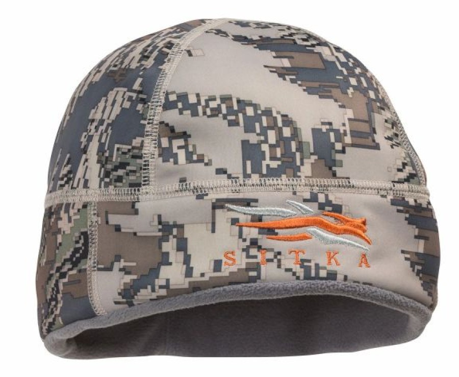 Headwear * | Sitka Jetstream Ws Beanie