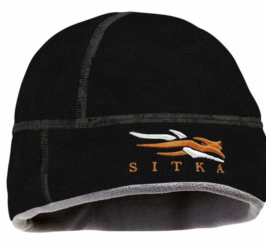 Headwear * | Sitka Jetstream Ws Beanie