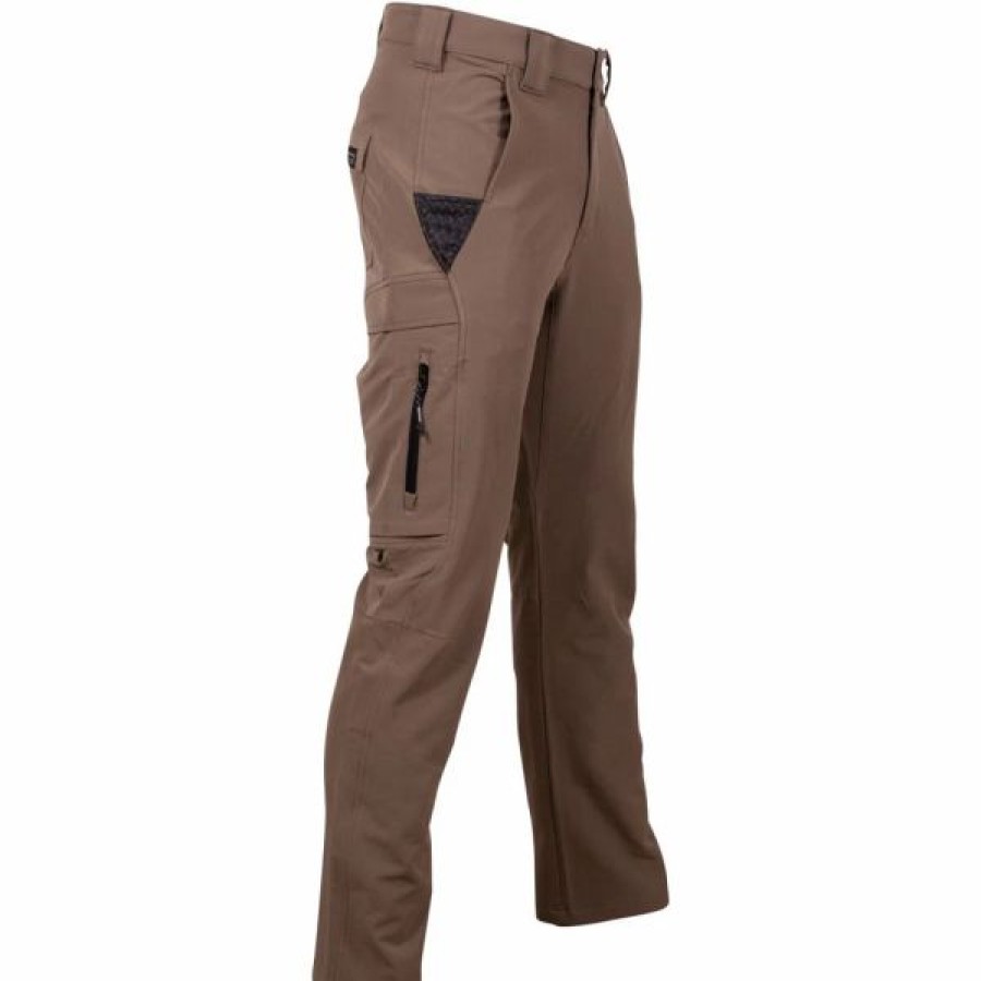 Pants * | King'S Camo Xkg Ridge Pants