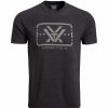 Logo Wear * | Vortex Trigger Press Short Sleeve T-Shirt