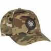 Headwear * | Vortex Patriot Sky Badge Camo Hat Multicam