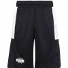 Bottoms * | Men'S Puma Black/White Give N' Go Shorts S