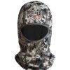 Headwear * | Sitka Core Lightweight Balaclava Optifade Elevated Ii