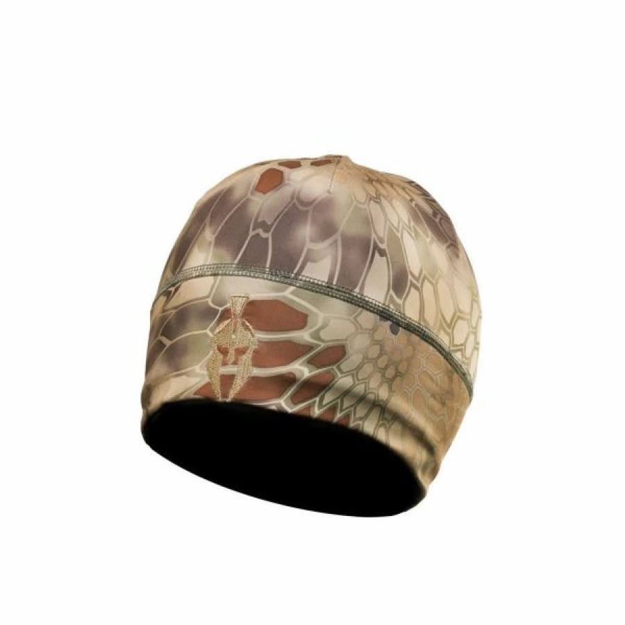 Headwear * | Kryptek Kiska Beanie