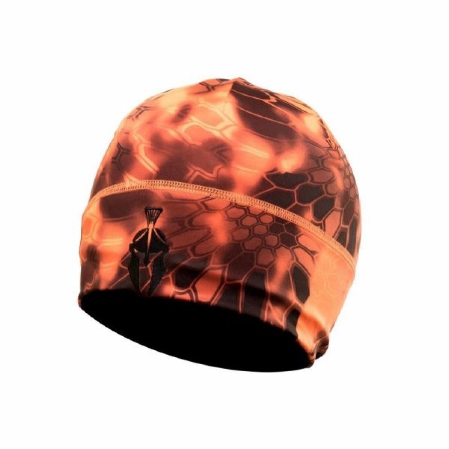 Headwear * | Kryptek Kiska Beanie