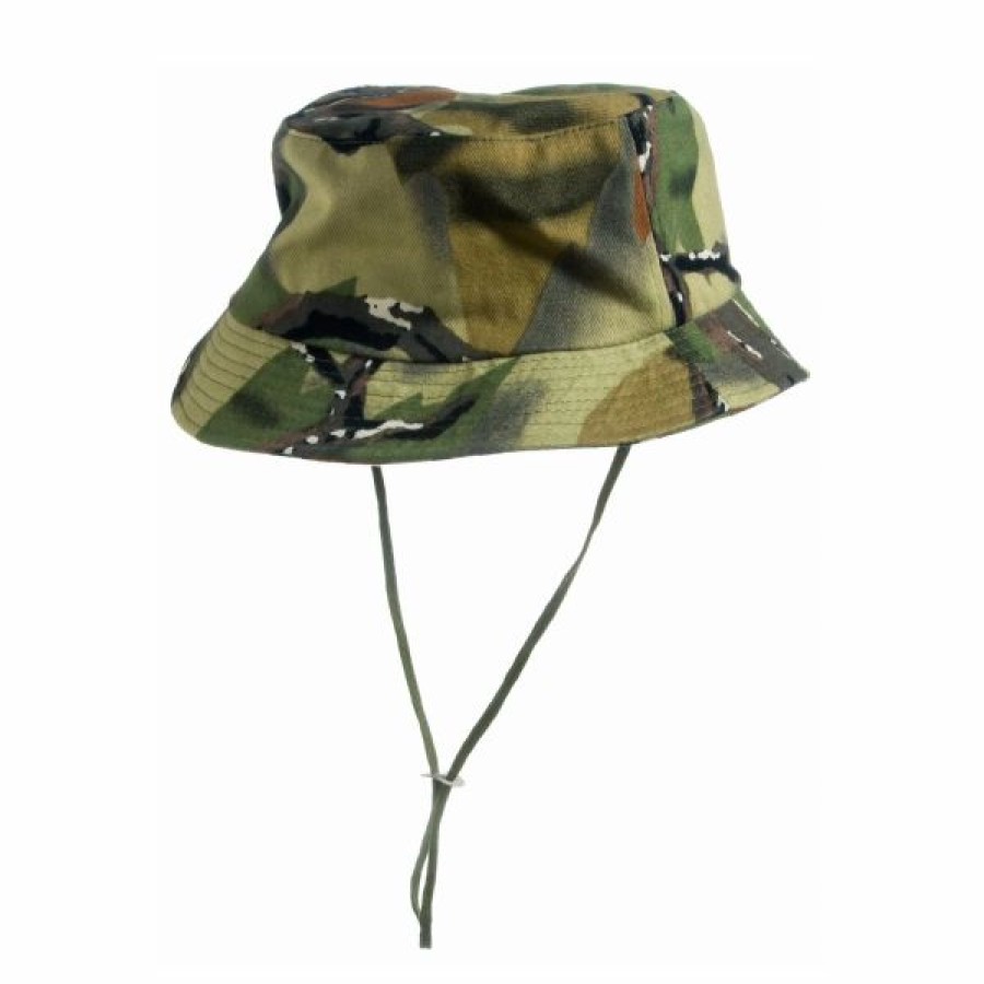 Headwear * | Predator Camo Boonie Hat