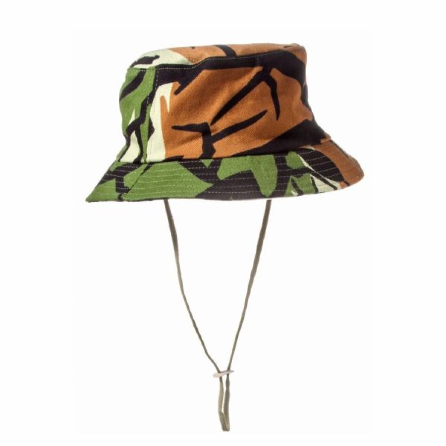 Headwear * | Predator Camo Boonie Hat