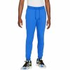 Bottoms * | Men'S Jordan Hyper Royal/Black Dri-Fit Air Pants (Cz4790 405) S