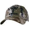 Logo Wear * | King'S Camo Hunter Series Embroidered Hat