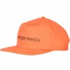 Headwear * | Mystery Ranch Hunter Hat Blaze Orange