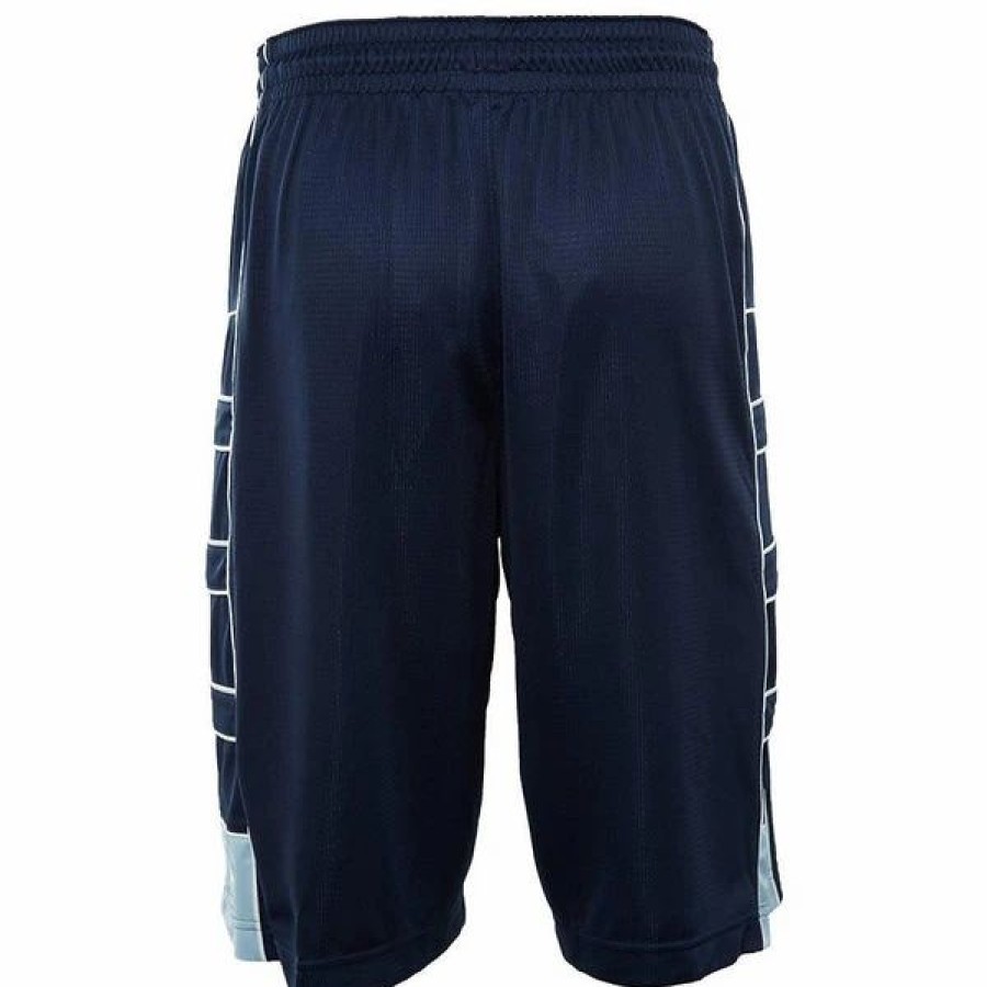 Bottoms * | Jordan Navy Blue/White Air Jordan Jumpman Game Changer Basketball Shorts 2Xl